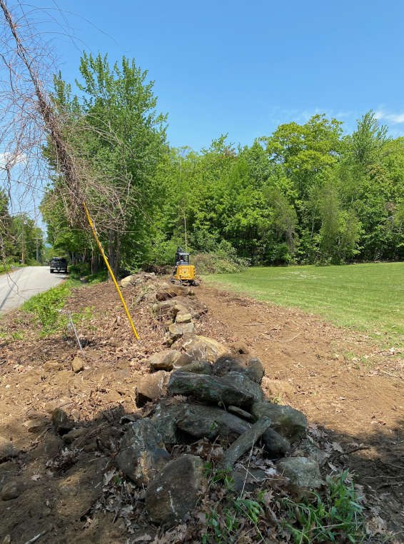 All Seasons Property Services Rindge NH Landscaping